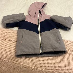 Kids Roxy winter jacket! In great shape.